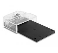 Delock estación de acoplamiento superspeed usb 5 gbps para 1 x 2.5?