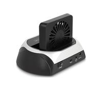 Delock estación de acoplamiento usb 10 gbps para hdd/ssd sata de 2.5?