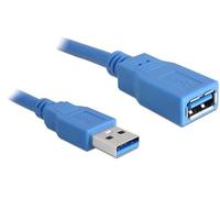 DeLock Extension Cable USB 3.0 A/A Male/Female 3 m