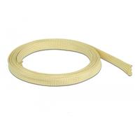 Delock funda trenzada de fibras de aramida de 2 m x 10 mm