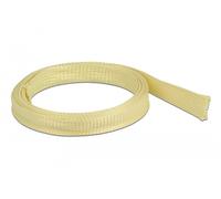 Delock funda trenzada de fibras de aramida de 2 m x 15 mm