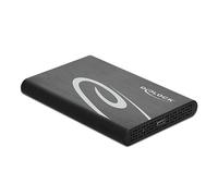 DeLOCK HDD Acc SATA 2,5 HDD/SSD