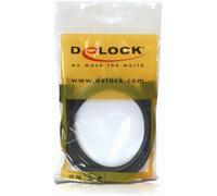 Delock hdmi 1.3 cable - 1.8m cable hdmi 1,8 m negro