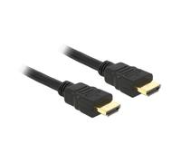 Delock hdmi 1.3 cable - 3m cable hdmi negro