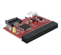 DELOCK IDE Konverter IDE 40pin -> SATA NUEVO