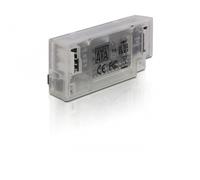 Delock ide sata converter - adaptador ide/sata, gris