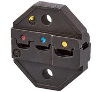 Delock Inserto de perfil de prensado X para crimpadora 90528, 90527, 90295 y 90296