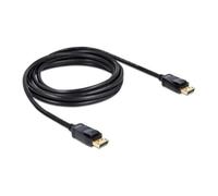 Delock Kabel DisplayPort 3m NUEVO