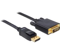 Delock Kabel DisplayPort/DVI NUEVO
