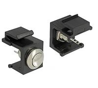 Delock Keystone - Módulo Keystone para soporte Keystone