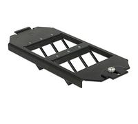 Delock Keystone - Soporte de 6 Puertos para depósito de Suelo