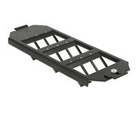DeLOCK Keystone - Soporte de 9 Puertos para depósito de Suelo
