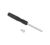 DeLOCK Kit de fijación para Adaptador de Fibra óptica (SC, LC, ST)