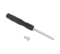 DeLOCK Kit de fijación para Adaptador de Fibra óptica (SC, LC, ST)