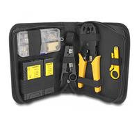 Delock Kit de Herramientas de Red RJ45/RJ11