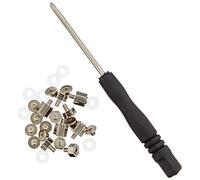 DeLock - Kit de montaje (31 piezas, para módulo M.2 SSD/SD)