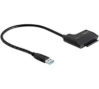 Delock Konverter USB 3.0 auf SATA