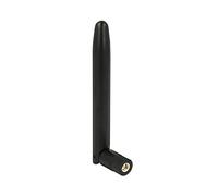 DeLOCK LoRa - Antena (0,5 dBi, 0.863 - 0.928 GHz, 50 Ω, Antena omnidireccional, SMA, Polarización vertical)