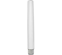 DELOCK Lora - Antena omnidireccional (868 MHz, Conector N, 2,09 dBi), Color Blanco
