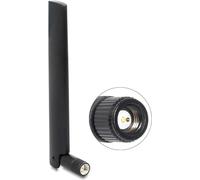 DELOCK Lora Antena para Red 3 DBI Antena OMNIDIRECCIONAL SMA