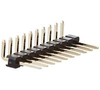 Delock Lote de 5 Conectores de 10 Pines (2,54 mm)