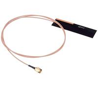 DELOCK LPWAN Antena SMA Conector 1-2 dBi RG-178 1m PCB Interno Montaje Adhesivo