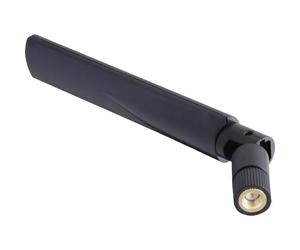 DELOCK LTE-ANTENNE SMA 1,0-3,5DBI KIPPGELENK gsm/UMTS