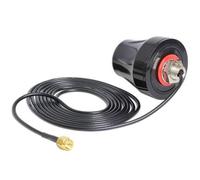 DELOCK LTE-Antenne SMA 2,0dBi omni outdoor GSM/UMT NUEVO