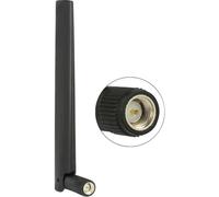 DELOCK LTE-Antenne SMA 4,3dBi, GSMUMTS G NUEVO