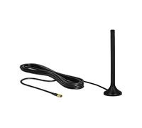 DELOCK LTE Antenne SMA Stecker 3-5dBi 12 NUEVO