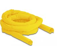 Delock manga tejida de cierre automático resistente al calor 2 m x 25