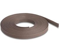 Delock manguito trenzado resistente a los roedores extensible 5 m x 12