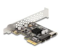Delock Memoria/controlador USB 3.0 ・2 transmisores/canal (90344)
