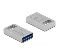 DeLOCK Memoria USB 3.2 Gen 1 de 16 GB, Carcasa de Metal