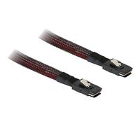 DeLOCK Mini SAS 36pin (SFF 8087) - Cable SATA