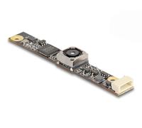 Delock módulo de cámara usb 2.0 5 megapíxeles imx179qqh5-c sony sta