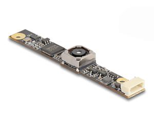 Delock módulo de cámara usb 2.0 5 megapíxeles imx179qqh5-c sony sta
