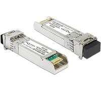 Delock Módulo transceptor de Red 86199, 10000 Mbit/s, SFP+ 850 NM, 86199.