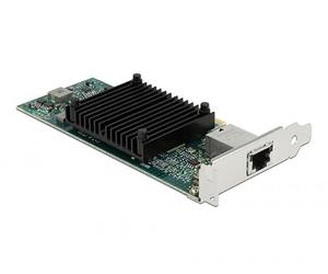 Delock - Netzwerkadapter - Pcie 2,0 X8 - 10gb Ethernet X 1 (88511)