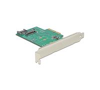 DELOCK PCI EXPR Card 1X M.2 NGFF Slot INT