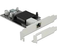 DELOCK PCI Express X1 KARTE 1 x RJ45 GIGABIT LAN PoE+ I210
