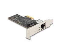 DeLOCK 81260 Tarjeta de red