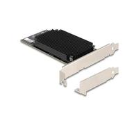 Delock PCI Express x8 Hailo-8™ AI Procesador x2 Acelerador de IA