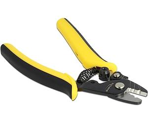 Delock Pelacables de fibra de vidrio para cables de fibra de vidrio.