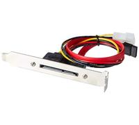 Delock - Placa de Circuito con 1 Conector SATA de 22 Pines