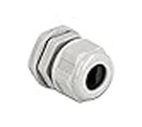 Delock prensaestopas pg16 para cable plano gris 2 piezas