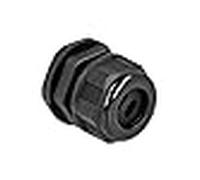 Delock prensaestopas pg21 para cable plano con dos entradas de cable n