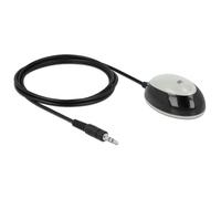 Delock Receptor infrarrojo para conmutador KVM