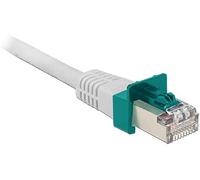 DeLOCK RJ45 Secure Clip Starter Set 20 Stã ¼ Ck