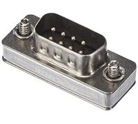 DeLOCK RS-232/422/485 Loopback Adaptador con Conector DB9